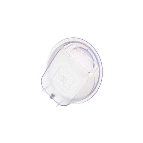 Réservoir d'eau DOLCE GUSTO pour machines à café KRUPS – Remplacement MS-622553 – Compatible avec modèles variés - WI1046
