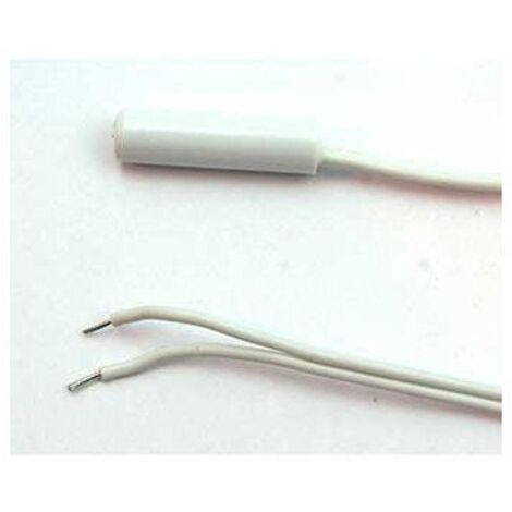 Sonde Température Pour Réfrigérateur Haier HRF-628IW6 - Occasion, Fonctionnelle