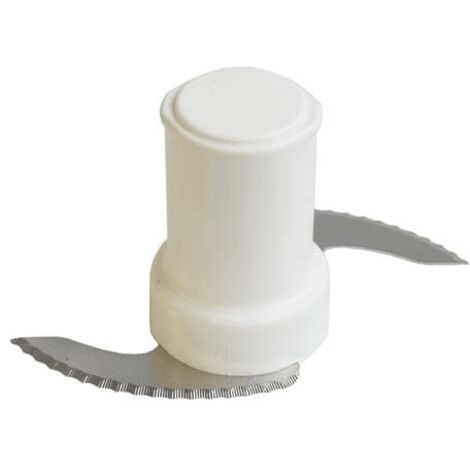 Couteau métal pour Robot multifonction MAGIMIX 17257 (1/2)