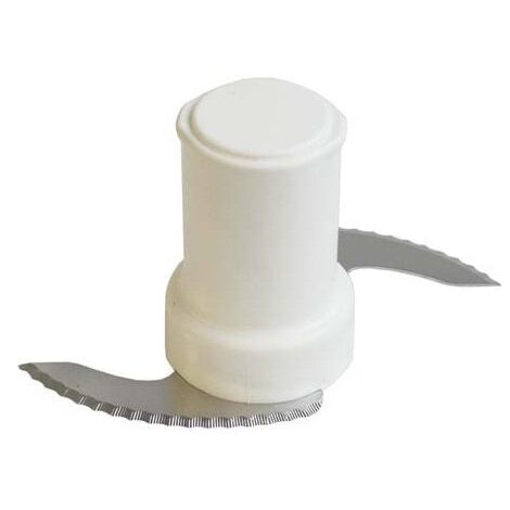 Couteau metal le mini+ pour Robot multifonction MAGIMIX 17257 (1/3)