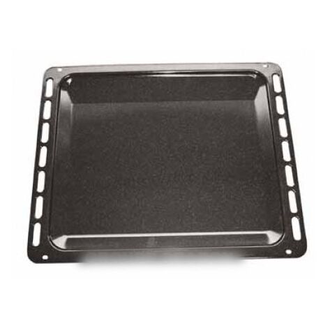 Plat multi usages l445 mm x l 360 mm x h 20mm pour Four FAGOR BRANDT 74X9252 (1/2)