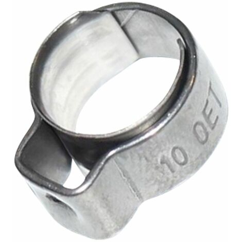 Collier oetiker