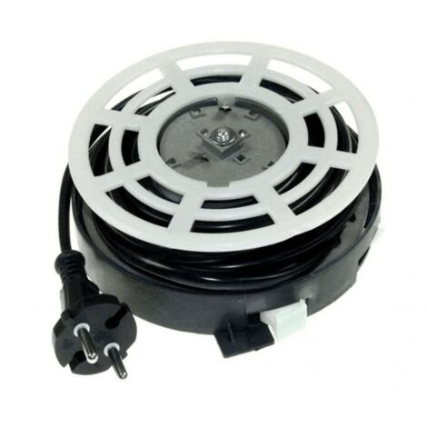Enrouleur avec cable RS-RT900052 MOULINEX (1/3)