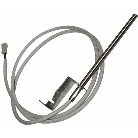 SONDE DE TEMPERATURE CTN pour FOUR SMEG - 697870109 (1/3)