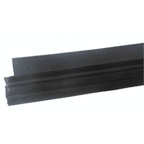 Joint de bas de porte (31X8631) Lave-vaisselle ARISTON HOTPOINT, BAUMATIC, BELLING, BERNSTEIN, BLANCO, BLOMBERG, BRANDT, BRU, CREDA, CRYSTAL, DE DIETRICH, DIPLOMAT, DOMEOS, ELEKTRA-BREGENZ, ETNA, FAGO (1/3)