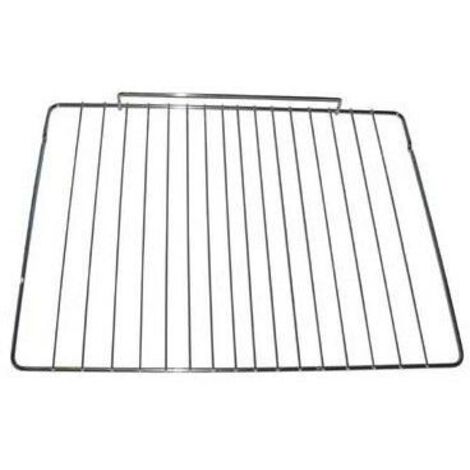 Brandt – Grille de four 35,5 x 44,6 cm en métal – Compatible avec Sauter AS0023926 – Pièce d'origine fabricant