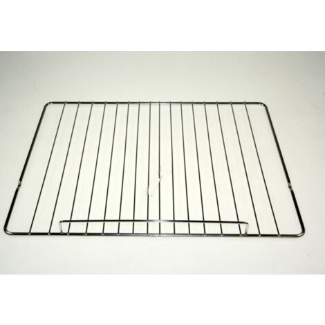 Grille plate pour Four SAUTER AS0023926