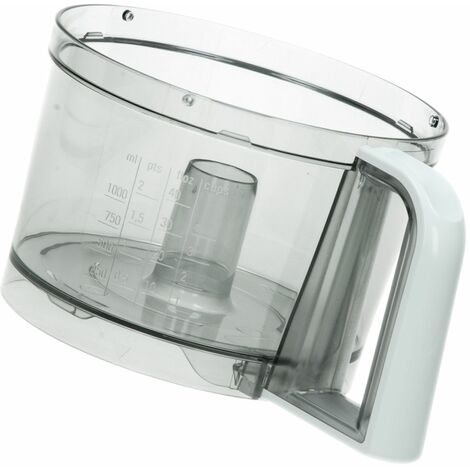Bol blender (mixeur) d'origine (00649582) Robot ménager BOSCH
