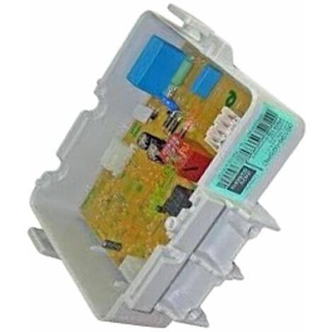Platine module de controle pour refrigerateur Whirlpool 481223678548