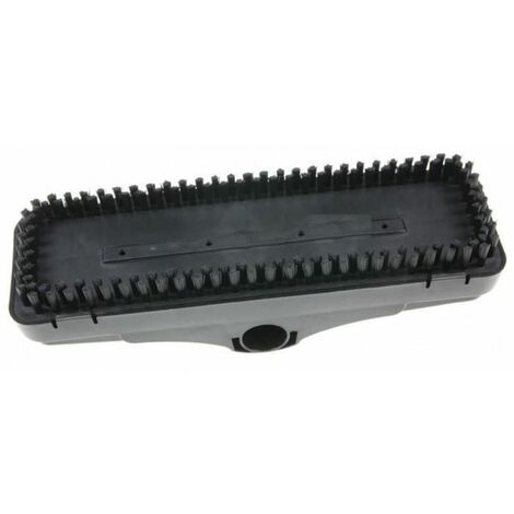 Grande brosse pour Nettoyeur vapeur Polti, Livraison en 48h