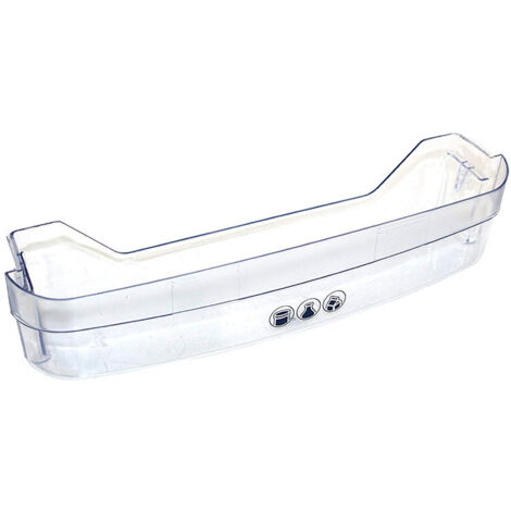 Balconnet porte bouteilles (481241818749, C00525078) Réfrigérateur, congélateur BAUKNECHT, WHIRLPOOL (1/3)