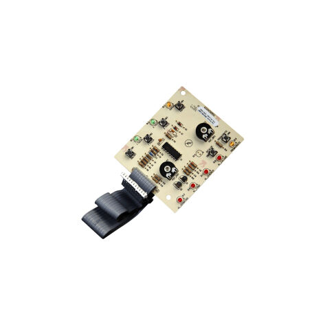 MODULE DE CONTROLE (ROHS) MCSA pour PIECES PREPARATION DES... (1/2)