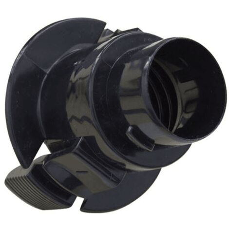 TOURELLE pour PIECES ASPIRATEUR NETTOYEUR PETIT... (1/2)