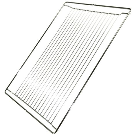 Grille de four 460 x 360 x 20 mm – Compatible Beko, Grundig, Leisure – Circulation optimale de l'air pour cuisson uniforme