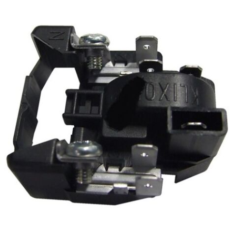 Relais klixon pour Réfrigérateur, Congélateur BEKO 5731010100 (1/2)