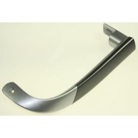 Poignee de porte pour Refrigerateur, Congelateur BEKO 4326380300 (1/3)