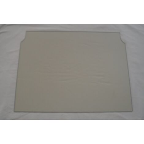 VITRE INTERIEUR POUR FOUR SMEG (1/2)