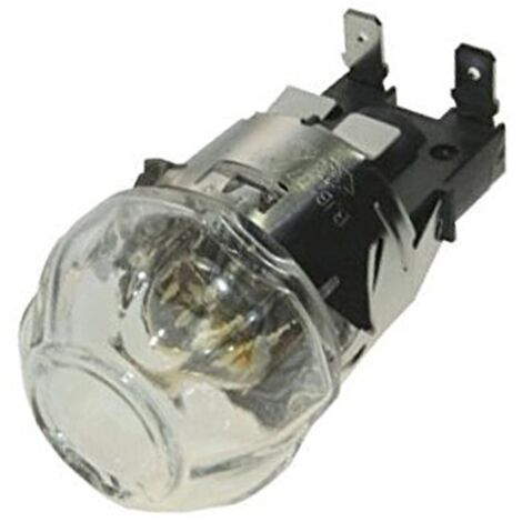 Lampe complète (1/2)