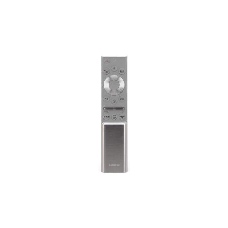Télécommande d'origine TM1990A pour téléviseurs Samsung – Compatible avec modèles UE65MU6105KXXC, QE49Q65RATXXC, QE55Q7FAMTXXC