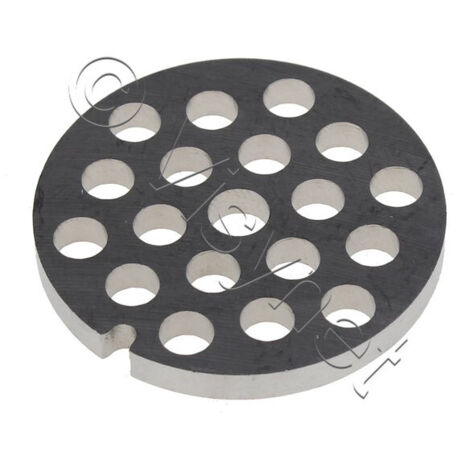 KENWOOD Disque de grands trous Grossa hachoir Major Chef AT950 KAX950 AX950 MG510 (1/2)