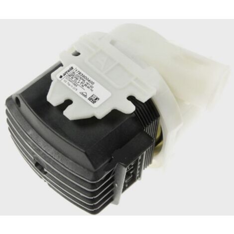 Pompe de cyclage pour lave-vaisselle Beko – Compatible avec modèles Beko, Grundig, Blomberg – Référence 1783900400