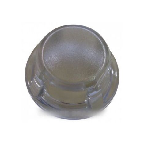 Hublot de lampe pour Four ELECTROLUX 3192560021 (1/2)