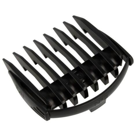 Guide de coupe pour tondeuse 6MM Babyliss - 35809501