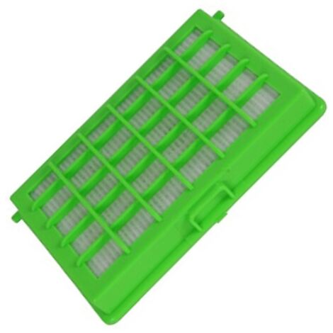 FILTRE HEPA LAVABLE POUR ASPIRATEUR ROWENTA (1/3)