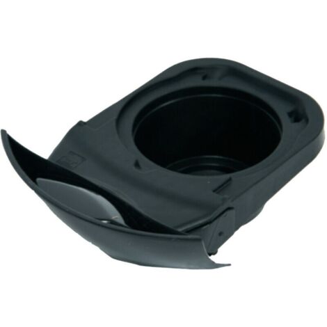 Support Dosette KRUPS MS-623244 – Pièce Détachée Pour Cafetière Et Expresso - 3