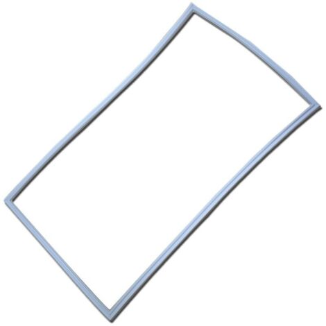 Joint de porte réfrigérateur 98X52cm – Compatible réfrigérateurs Bosch, Constructa, Gaggenau, Neff, Siemens – Pièce d'origine (1/3)