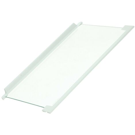 Clayette, étagère verre d'origine 476X320 mm (2251374357) Réfrigérateur, congélateur AEG, ARTHUR MARTIN ELECTROLUX, ELECTROLUX, FAURE, ZANUSSI (1/3)