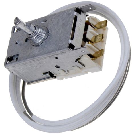Thermostat (1/3)