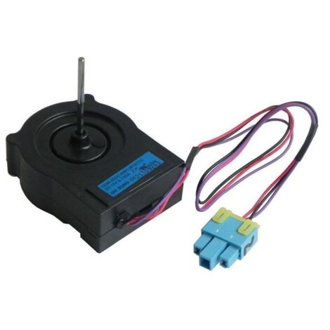 MOTEUR VENTILATEUR POUR FRIGO AMERICAIN LG