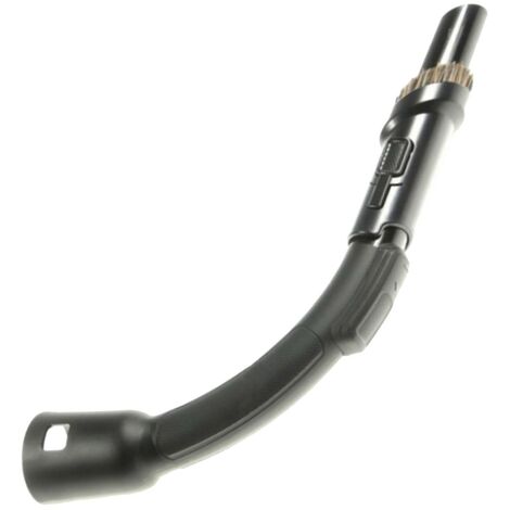Poignée de tuyau, flexible d'origine BOSCH, SIEMENS 17000734