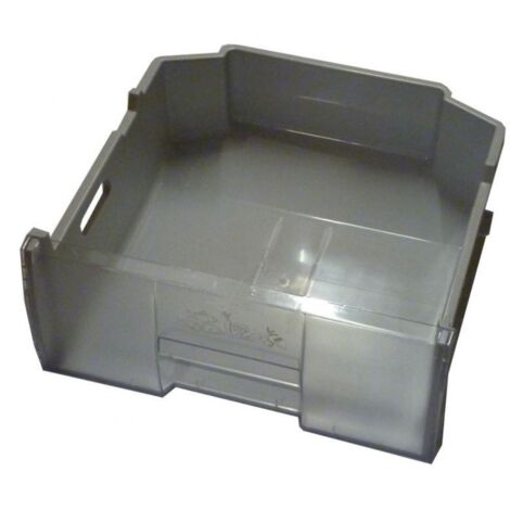 Tiroir de congélation pour Réfrigérateur BEKO 4541961100 (1/3)