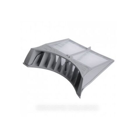 Filtre à peluches pour Sèche-Linge PROLINE C00095623 (1/2)