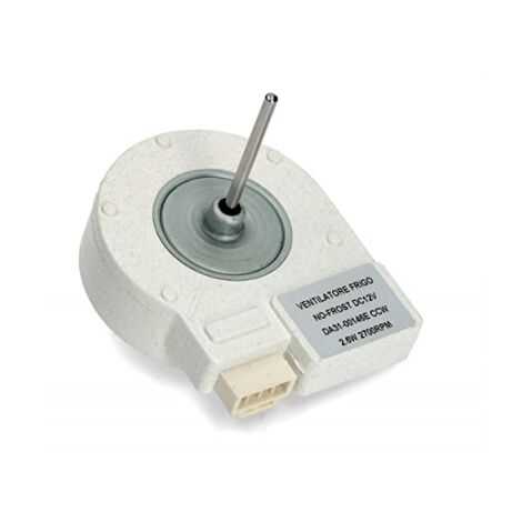 Samsung DA31-00146E Moteur de ventilateur d'évaporateur (1/3)