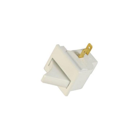 INTERREPTEUR LUMIERE POUR REFRIGERATEUR BEKO - 4834220185 (1/2)
