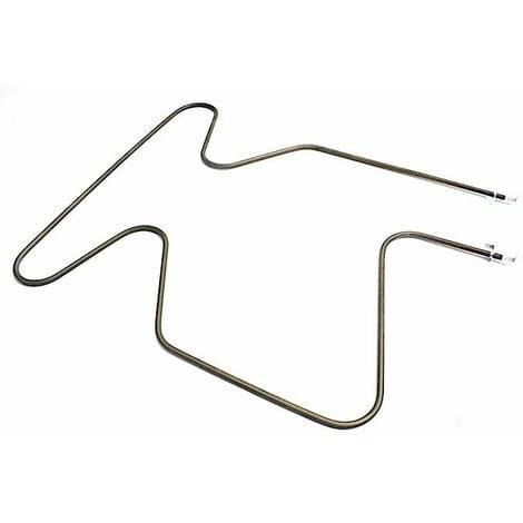 Résistance Sole  Inférieure  1000W  AS0039564  Four Cuisiniere 61232 5054127504410 Arthur Martin Electrolux Arthur Martin Aeg Electrolux Faure Juno Ikea Electrolux 31131078