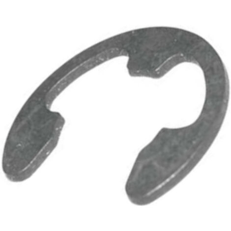 Circlip de fixation de palier (57X0614) Lave-linge DE DIETRICH, FAGOR, VEDETTE, THOMSON, BRANDT (1/2)