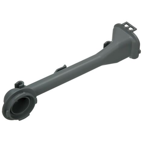 Bras de lavage supérieur (304196-12616) (761810162) Lave-vaisselle 3041968014025501642 SMEG, FAGOR, ESSENTIEL, ESSENTIEL B, TEL