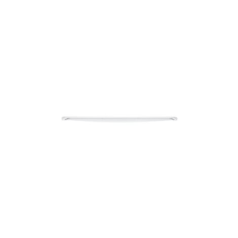 SUPPORT ARRIERE DE TABLETTE VERRE POUR REFRIGERATEUR LIEBHERR - 7426842