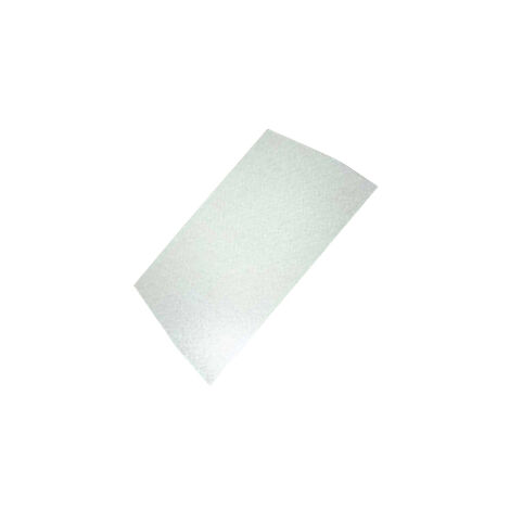 Coperchio Cassetto Verdura Per Frigorifero Indesit, Ricambio Originale, Misure 463x291 Mm