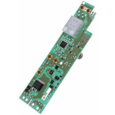 Platine électronique REP-12 Pour Réfrigérateur Climadiff – Réf 77040011, Neuve