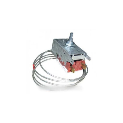 Thermostat 077B6839 pour Réfrigérateur, Congélateur INDESIT C00083250 (1/3)