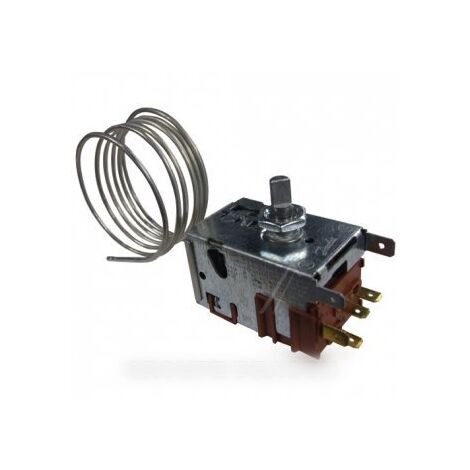 Thermostat pour Réfrigérateur, Congélateur ZANUSSI 2262146596 (1/2)