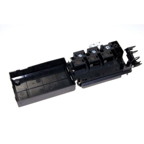 Bornier électrique pour Four INDESIT C00081601 (1/2)