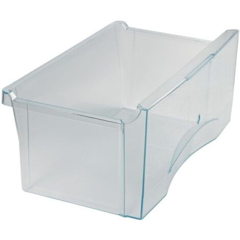 Tiroir bas congélateur (410 x 170 x 240 mm) pour réfrigérateur Liebherr - 9791290