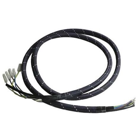 Cable avec tube vapeur pour Centrale Vapeur ASTORIA 500583545