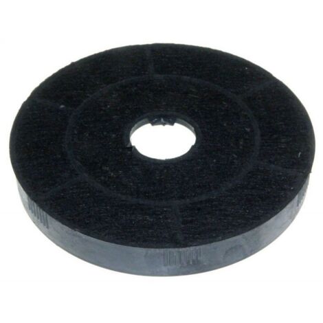 Beko – Filtre à charbon pour hotte – Largeur 15,8 cm – Hauteur 2,3 cm – Profondeur 15,8 cm – Filtration efficace des odeurs - 9189204771